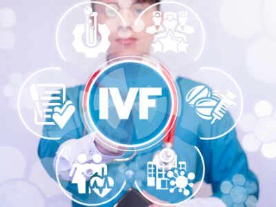 Top Hospitals & Clinics in India for IVF | Times of India