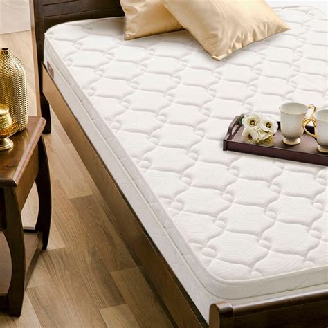 Buy Restofit Ultima 4+2 Inch Orthopaedic Teen Mattress with HR Foam ...