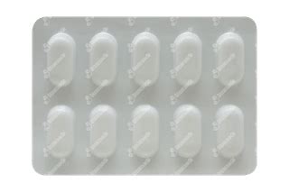 Sitaglyn M Ir 50/500 Tablet: Uses, Side Effects, Price & Substitutes