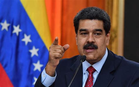 马杜罗宣布对委内瑞拉保持全面控制 - 2019年4月24日, 俄罗斯卫星通讯社