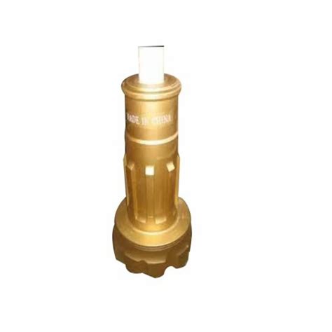 Casing Drilling - SD SERIES DTH BUTTON BITS Manufacturer from Hyderabad