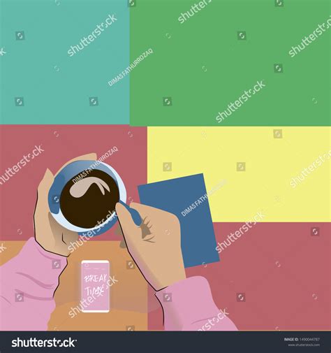 Break Time Background 的图像结果