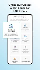 Oliveboard Exam Prep App – Apps on Google Play
