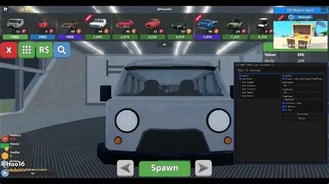 Image result for Car Crushers 2 AutoFarm Script Pastebin
