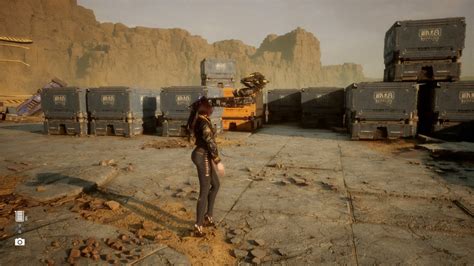 Stellar Blade All Stellar Tear locations | Eurogamer.net