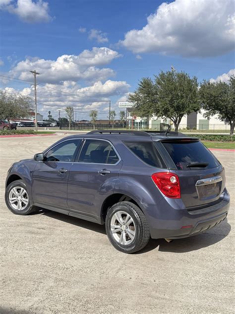 2013 Chevrolet Equinox for Sale in Mcallen, TX - OfferUp