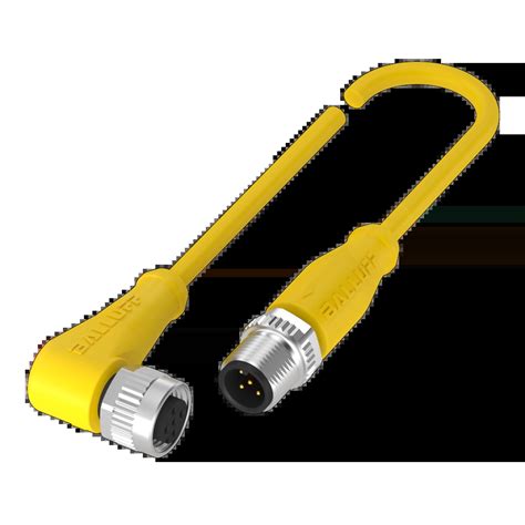 BCC0P8J (BCC M425-M415-3A-313-LX45T2-003) Double-ended cordsets ...