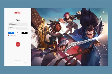 Image result for Riot Client the Parameter Is Incorrect