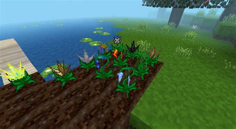 Image result for Mystical Agriculture Tutorial