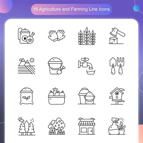 Farming Vector 的图像结果