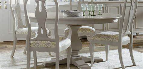 Ethan Allen Kitchen Table 4 Chairs – Things In The Kitchen