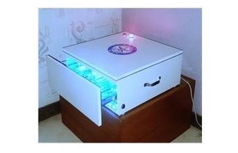 DRDO lab develops automated UV systems - The Machinist