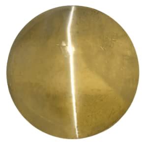 Original Certified Jeweltique! Srilankan Cats Eye Stone Original ...