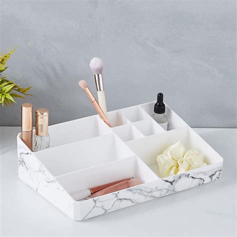 Buy Orion Polystyrene Cosmetic Organiser from Home Centre at just INR ...