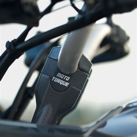 HANDLEBAR RISER FOR HONDA CB 200X – Moto Torque