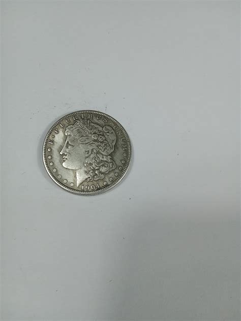 Spotting fake Morgan dollars - Silver - The Silver Forum