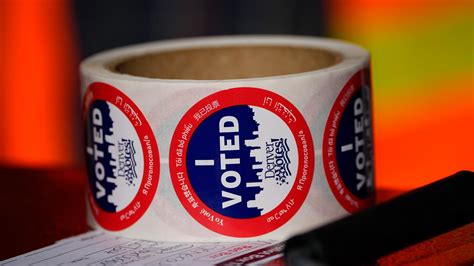 What's on the ballot in Colorado's November 2025 election | 9news.com