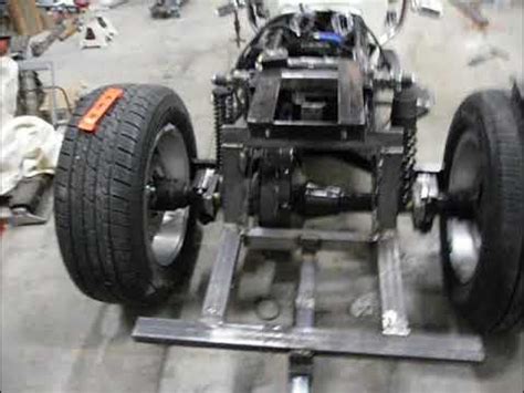 DNA Trike Kit Install 的图像结果