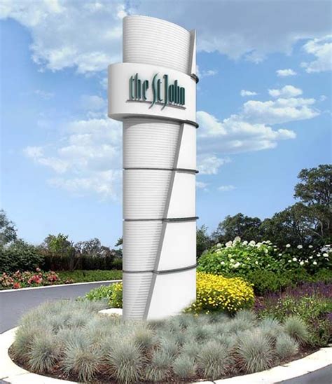 Pylon Sign Design 的图像结果