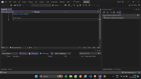 Image result for Visual Studio for VB.NET