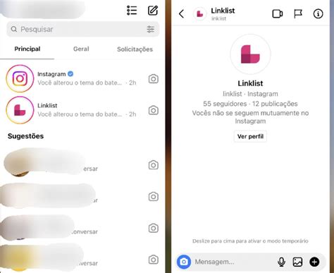 Direct do Instagram: como usar e boas práticas - Postgrain