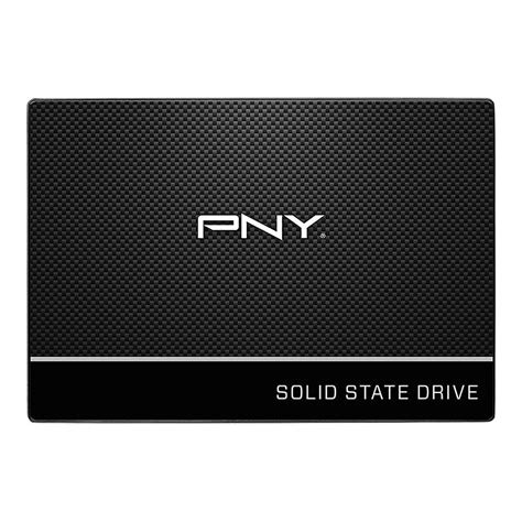 Amazon.in: Buy PNY SSD CS900 120GB Online at Low Prices in India | PNY ...
