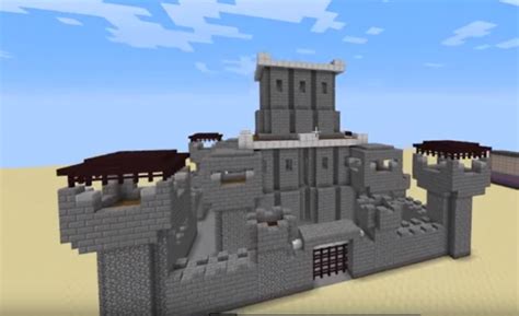 Code for for Castle Command Block 的图像结果