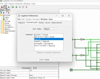 Logisim First Open Windows 的图像结果