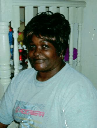Betty Jean Elliott Obituary - 2024 - Greenidge Funeral Home Inc