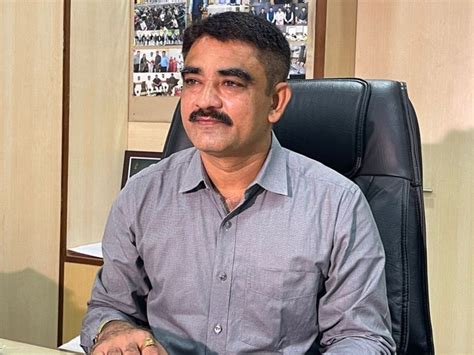 Chairman of Rajkot Municipal Standing Committee claimed about the death ...