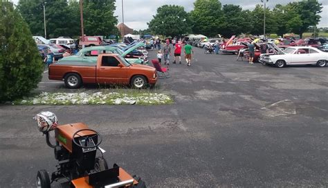 6th Annual Cruise for Kidz Auto Show, Shafer Park, 37 Park Drive ...
