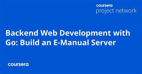 Go Back End Tutorial 的图像结果