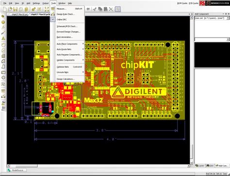 Image result for Design PCB Tutorial DesignSpark