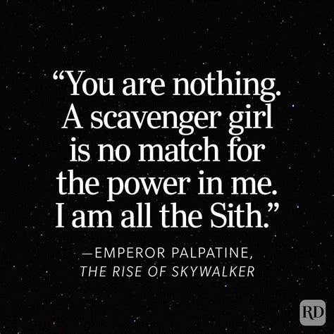 Wars Quotes Movie Dictionary Description Quote Print Star Wars