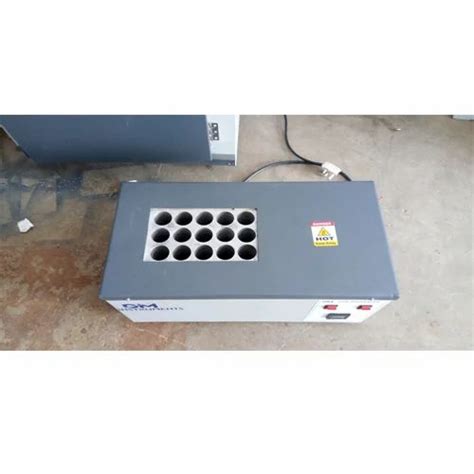 Cod Digester - Cod Digestion Unit Manufacturer from Ahmedabad