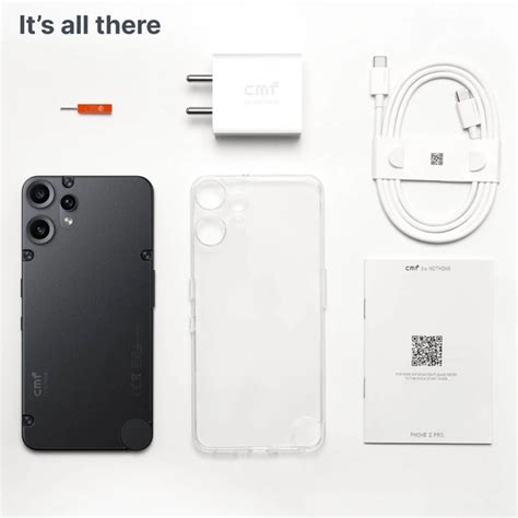CMF by Nothing Phone 2 Pro (Light Green, 128 GB) (8 GB RAM)