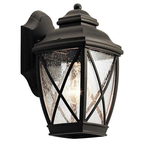 Bailey Street Home - 147-BEL-2279371 - Highbury Wood-1 Light Outdoor ...
