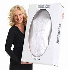 Wedding Gown Preservation Kit by Wedding Gown Preservation Kit Dress Cleaning Wedding Gown Preservation Kit
