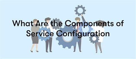 Image result for Service Configuration Management Tool