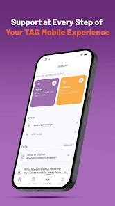 TAG Mobile – Apps on Google Play