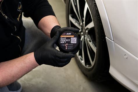 Clay Perfect Soft - JustCars ProElite