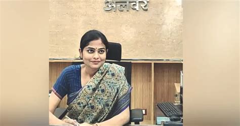 IAS officer Artika transforms districts with vision & innovation