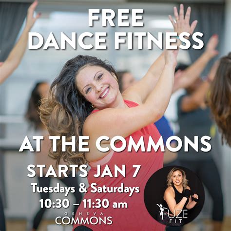 Events - Geneva Commons