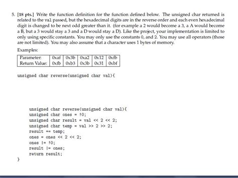 Image result for Bitwise Operations C
