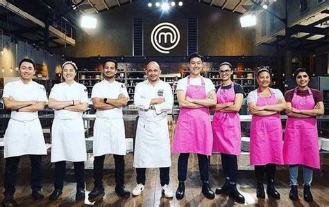 Masterchef Australia And Its Impact | Femina.in