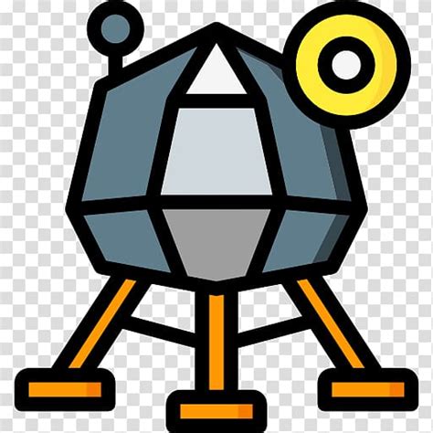 Image result for Lunar Module Drawing