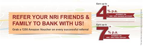 NRI Banking: Open NRI Bank Account Online & Avail NRI Services ...
