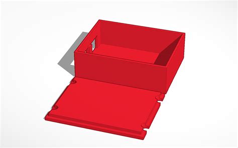 Arduino Controller Box Design 的图像结果