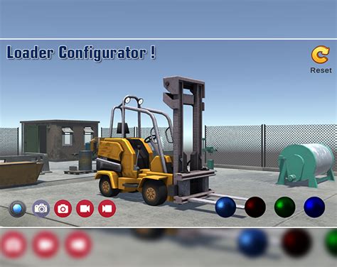 Image result for Configurable USB Loader Configurator