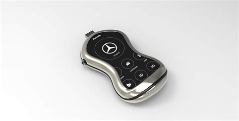 Image result for Mercedes-Benz Remote Programming